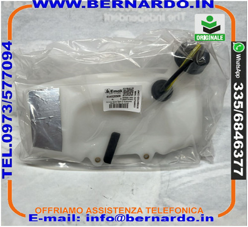 Decespugliatore oleo mac bch - oleo-mac,