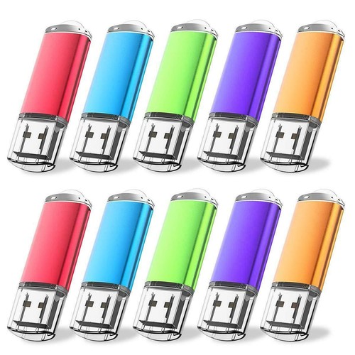 Lotto pezzi usb flash - lotto,,
