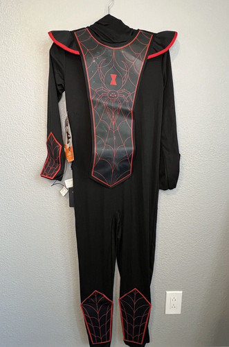 Tuta ninja veleno illuminata - tuta,