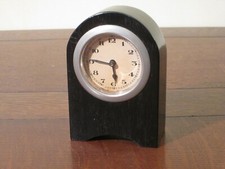 Orologio da tavolo Anonimo