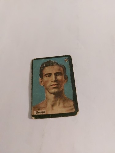 Edizione balilla 1935 - balilla, calcio
