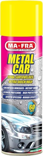 Cera protettiva auto fra - cera,