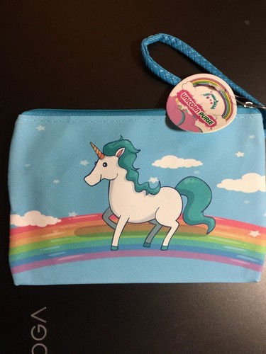 Borsa polso unicorno da - da,