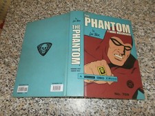 THE PHANTOM L'UOMO