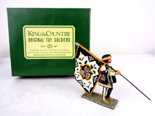 Soldatino giocattolo King &