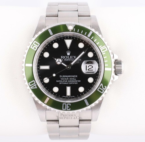Orologio rolex uomo - uomo, submariner