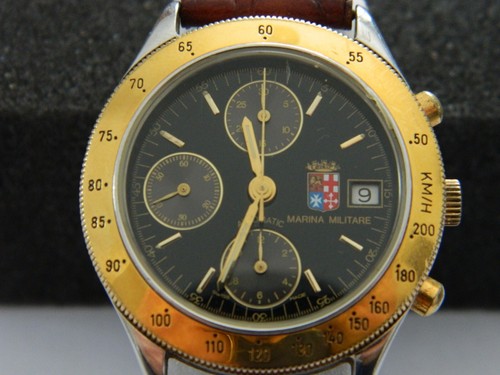 Orologio marina militare - orologio, north