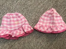 LOTTO DI 2 GONNE VINTAGE MY