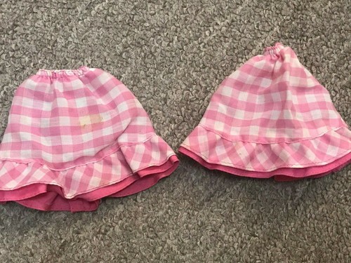 Lotto gonne vintage - 2,