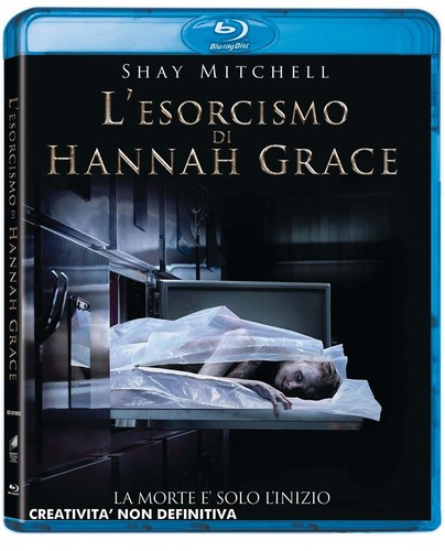 Esorcismo hannah grace - esorcismo,