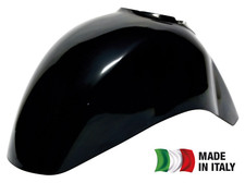 FRONT FENDER RAW BLACK for