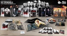 The Expendables 1 & 2 Full