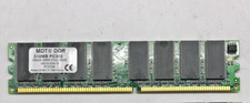 MDT 512 MB (1x512 MB) DDR1