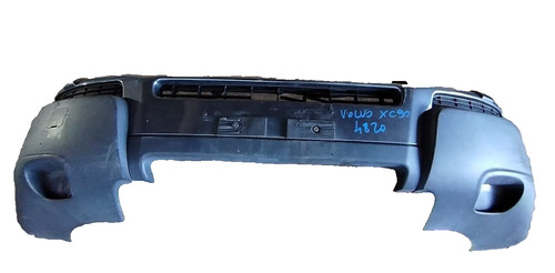 Paraurti anteriore volvo xc90 - anteriore,