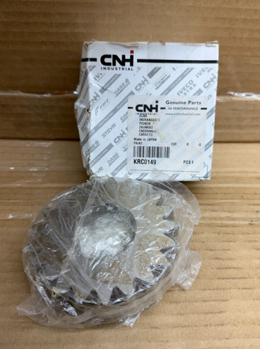 Ingranaggio originale cnh - ingranaggio,