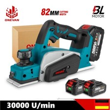 Pialla a batteria brushless