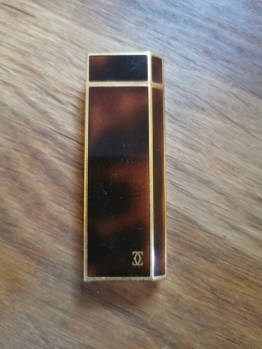 Cartier briquet ancien - cartier,