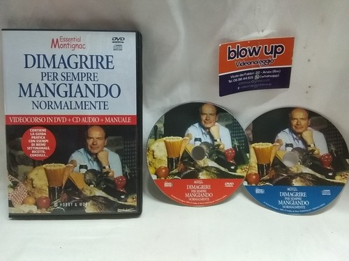 Dimagrire per sempre - per, mangiando