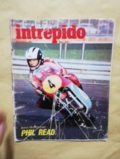  Intrepido 33 1974 Phil Read
