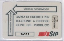 A0074 - ITALIE - RARE - Carte