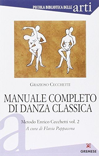 Libri grazioso cecchetti - libri,