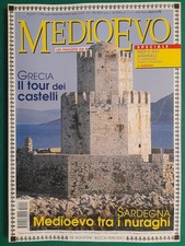Medioevo n. 7 (2004) Rivista