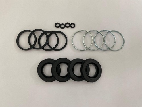 310220032 set gommini - 310220032, pinza