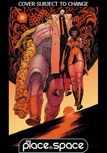 Doom patrol 1c ian - doom,