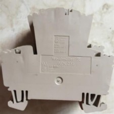 10 pezzi per Weidmuller nuovo