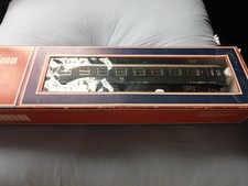 LIMA ART. 9111. CARROZZA