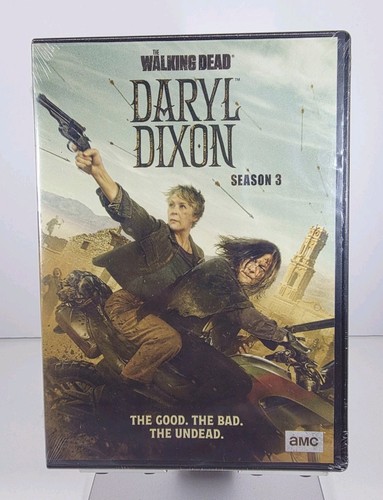 Walking dead daryl dixon - walking,