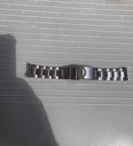 Seiko prospex bracciale - seiko, prospex,