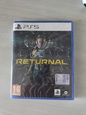 Returnal -- Edizione Standard