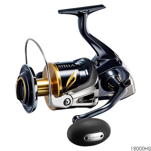 Mulinello spinning shimano - da,