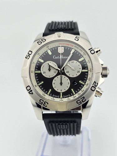 Orologio svizzero cronografo