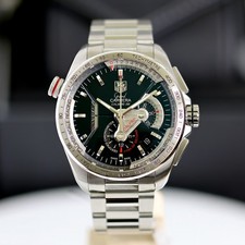 Orologio Tag Heuer Grand