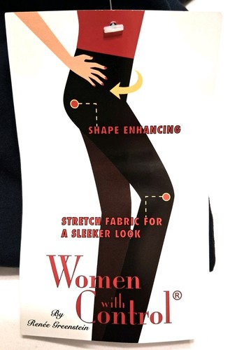 Nuovo donna con controllo top - con,