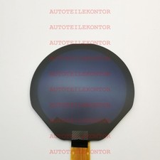 Display LCD per Strumentazione