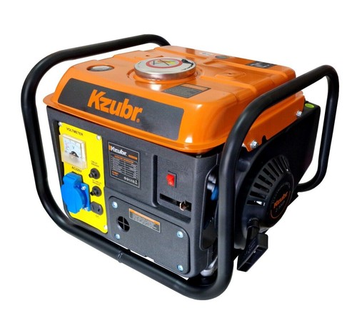 Generatore corrente 5kw - generatore, di