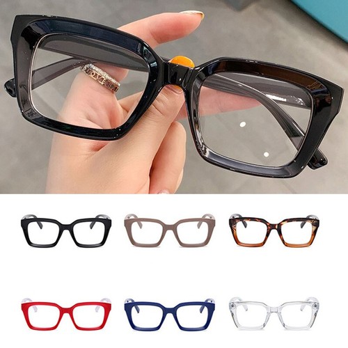 Occhiali lettura oversize - occhiali, da