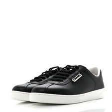 Sneakers Chanel Pelle di