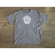 T-shirt donna sceriffo grande