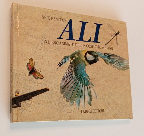 Ali libro animato - libro,