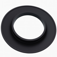 Rosone Finitura Arredo ø 80