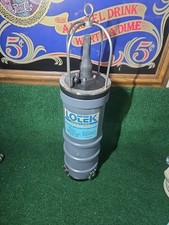 Lotek Wireless Monitoraggio