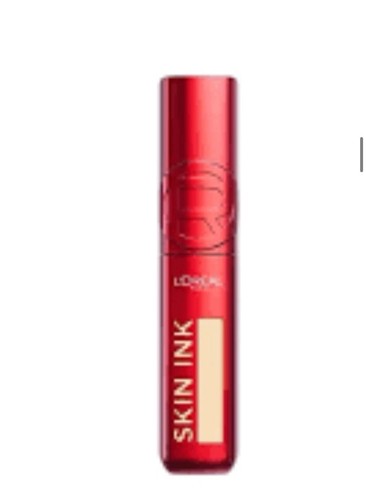 Oréal paris fondotinta - paris,