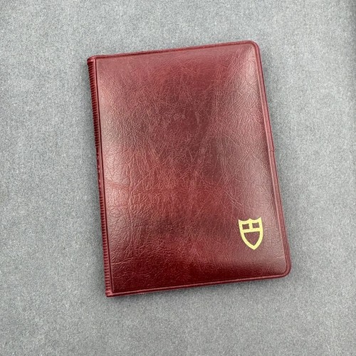 Tudor astuccio portapaperta - tudor,