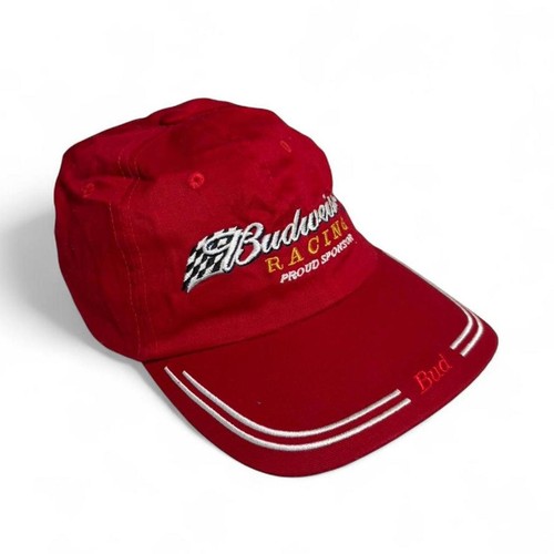 Cappello budweiser racing - budweiser, uomo