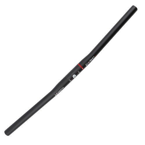 Manubrio fibra di - ,