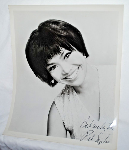 Foto promozionale 8x10